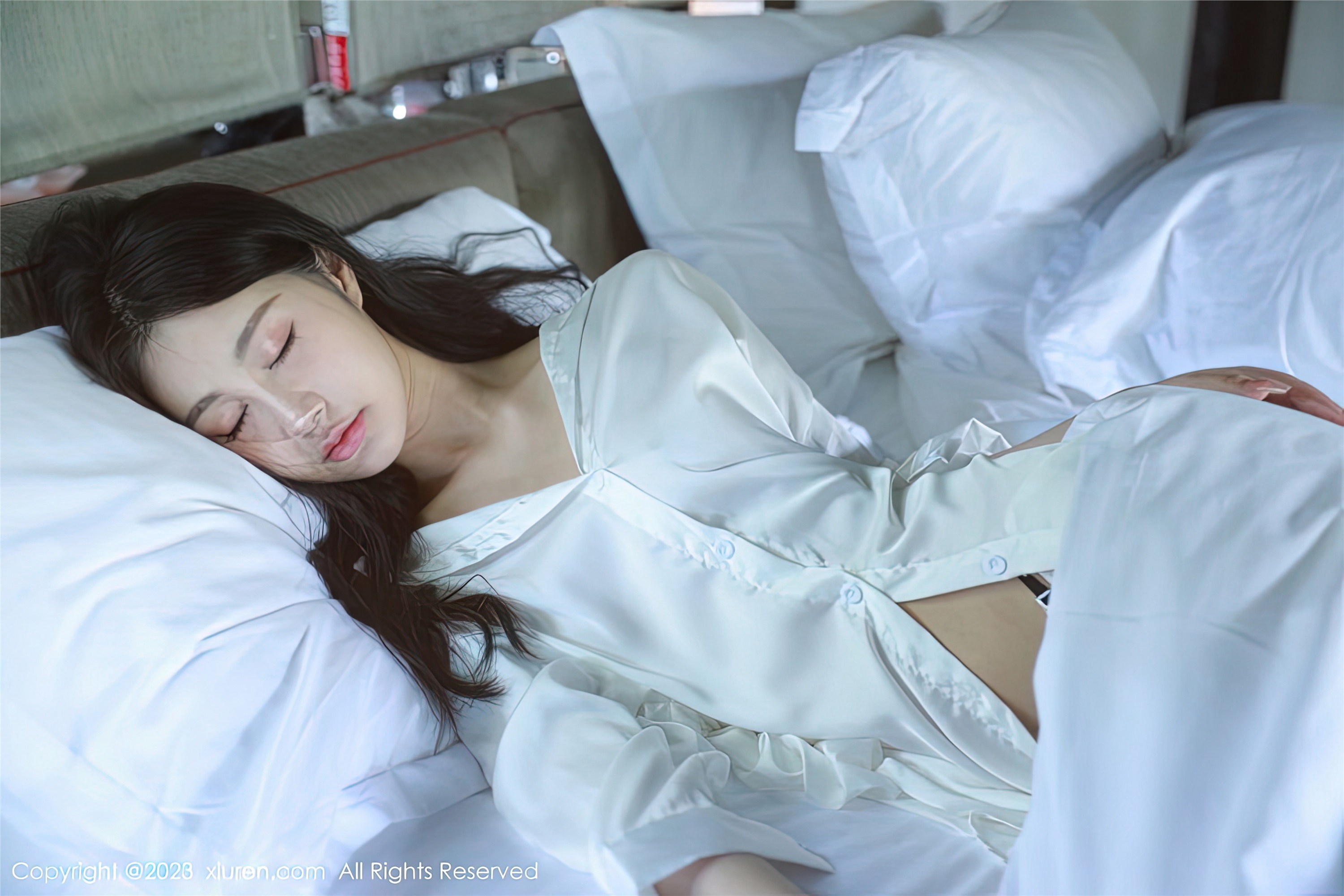 Xiuren秀人网 2023.01.29 NO.6183 谢晚晚